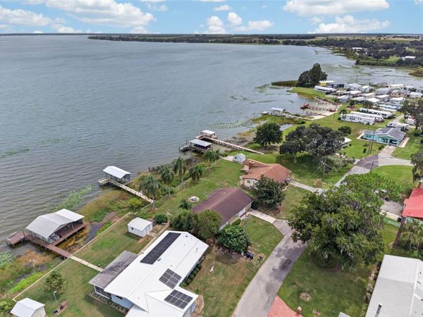 119 MAXCY LANE , FROSTPROOF, FL 33843