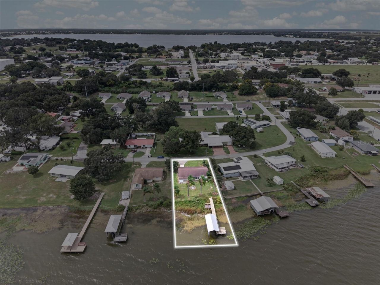119 Maxcy Lane, Frostproof, FL 33843 Photo