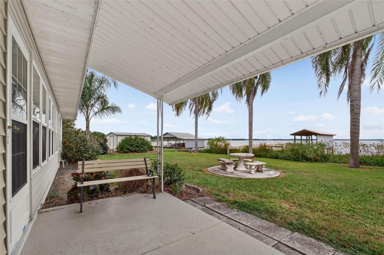 119 Maxcy Lane, Frostproof, FL 33843 Photo