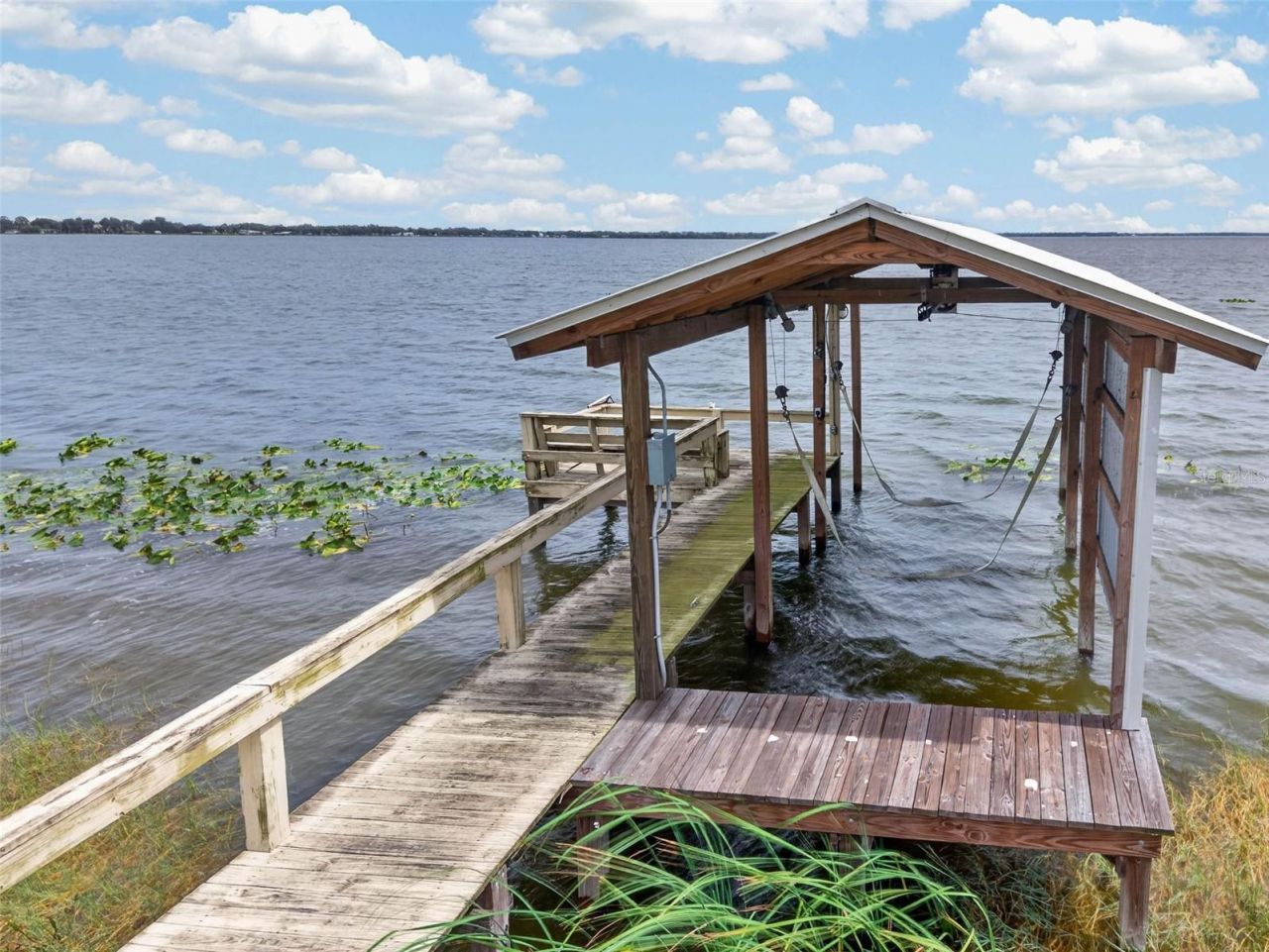 119 Maxcy Lane, Frostproof, FL 33843 Photo