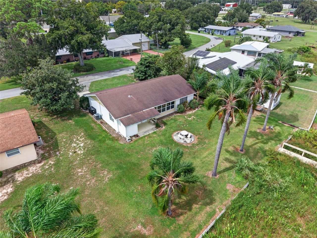 119 Maxcy Lane, Frostproof, FL 33843 Photo