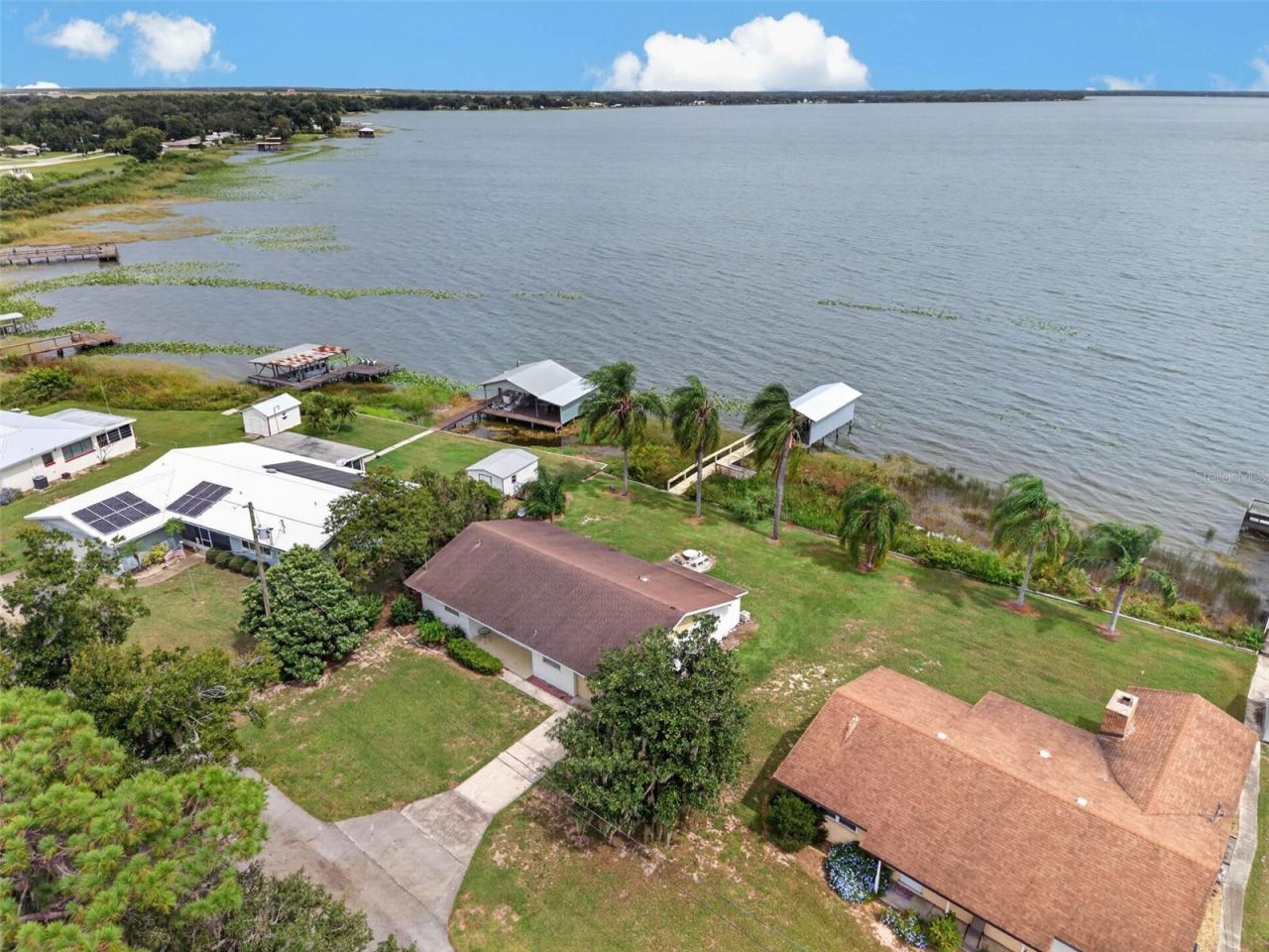 119 Maxcy Lane, Frostproof, FL 33843 Photo