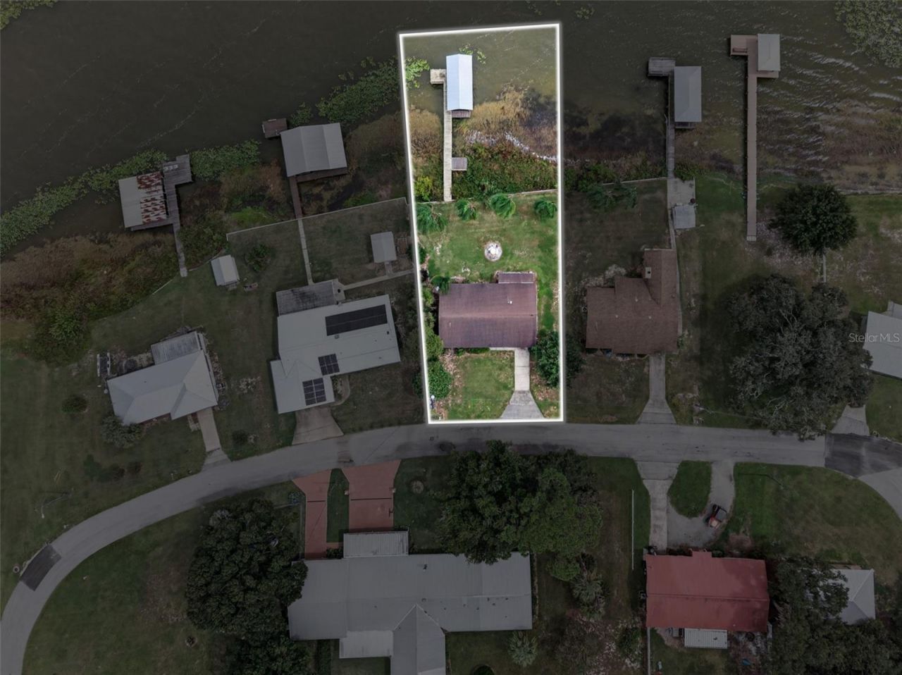 119 Maxcy Lane, Frostproof, FL 33843 Photo
