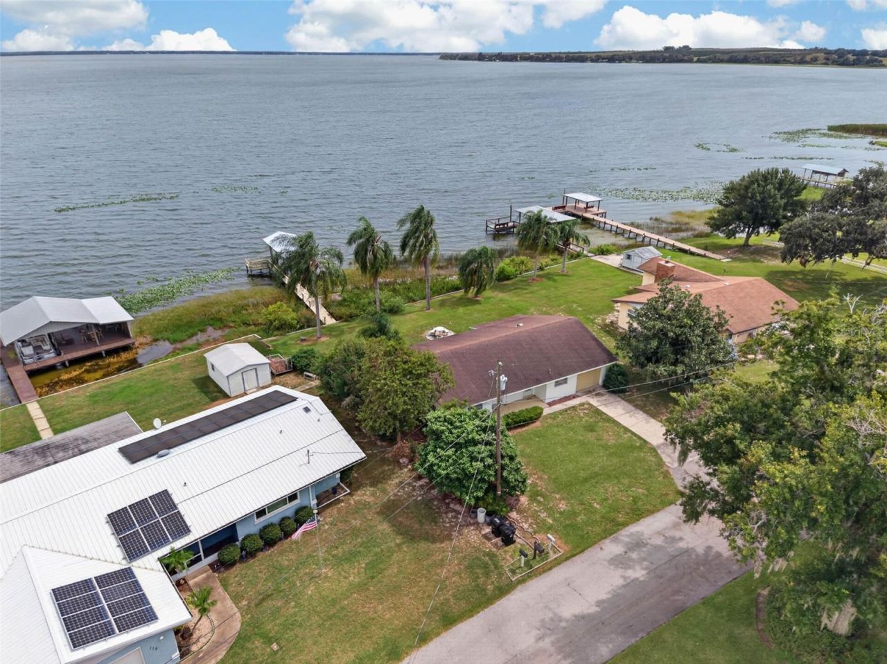 119 Maxcy Lane, Frostproof, FL 33843 Photo