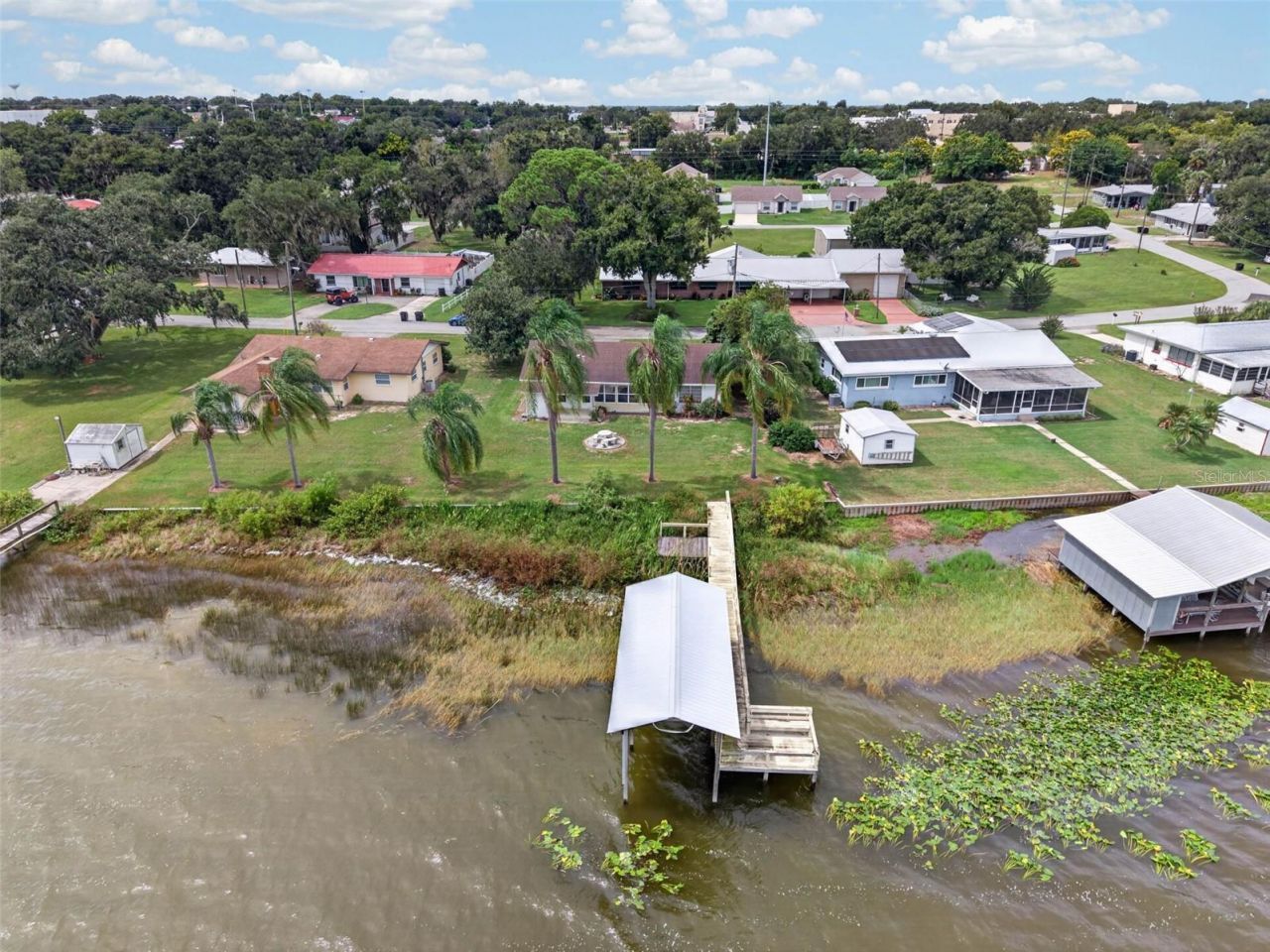 119 Maxcy Lane, Frostproof, FL 33843 Photo