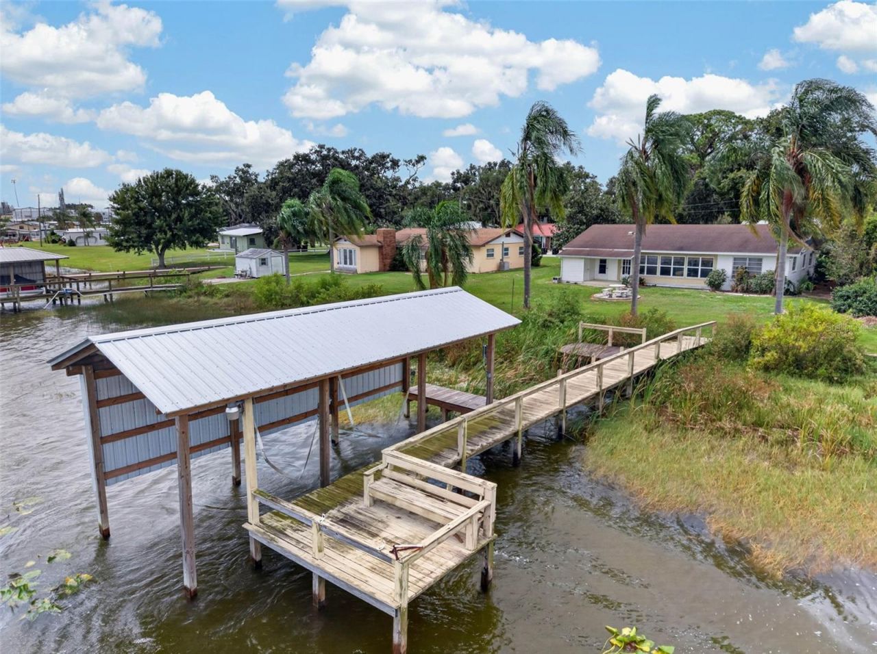 119 Maxcy Lane, Frostproof, FL 33843 Photo