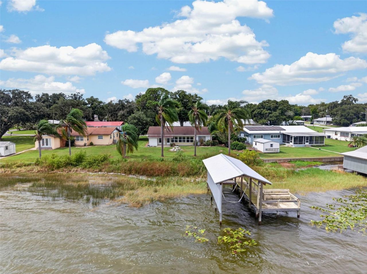119 Maxcy Lane, Frostproof, FL 33843 Photo