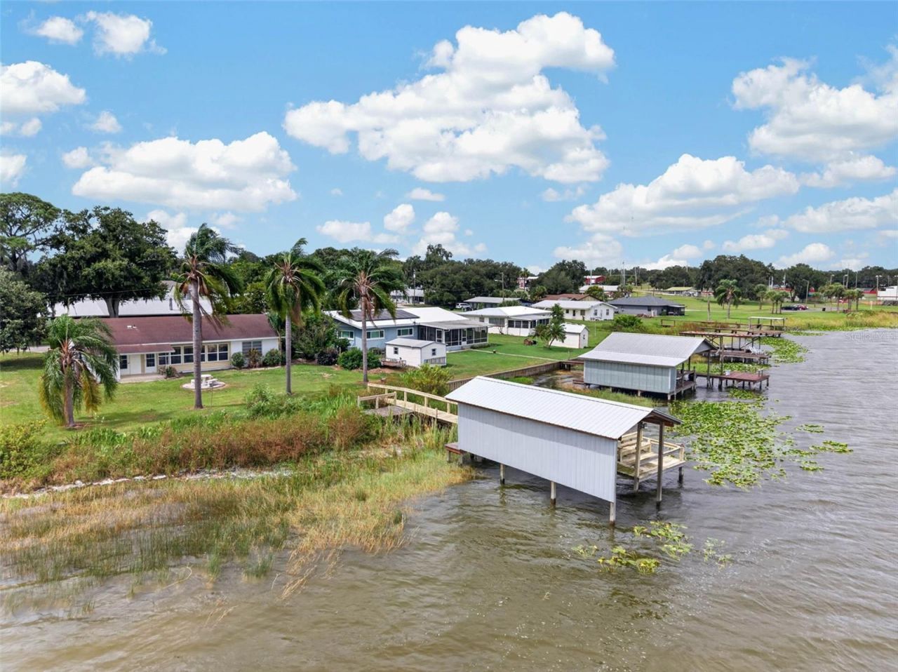 119 Maxcy Lane, Frostproof, FL 33843 Photo