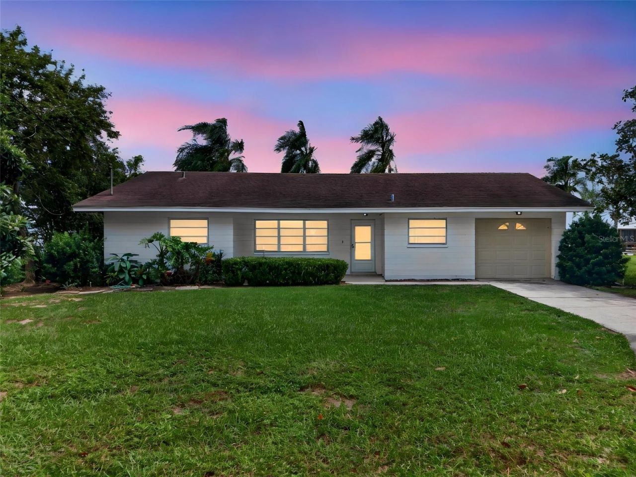 119 Maxcy Lane, Frostproof, FL 33843 Photo