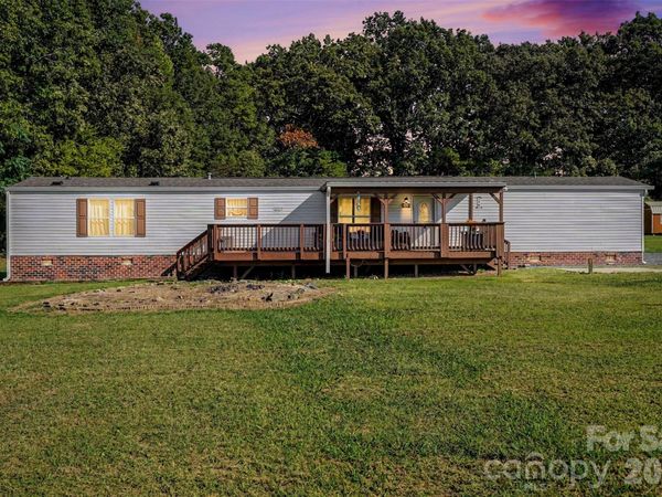 20538 Running Creek Church Road , Locust, NC 28097