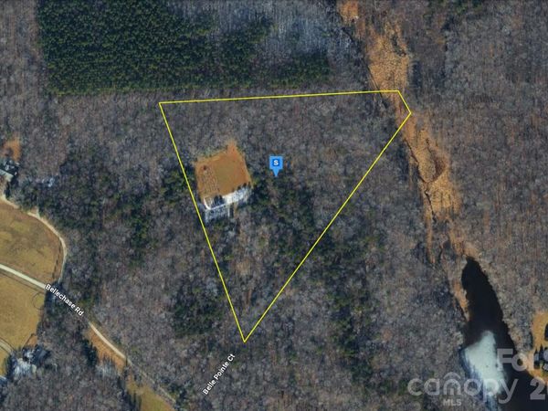 5014 Belle Pointe Court , Hillsborough, NC 27278