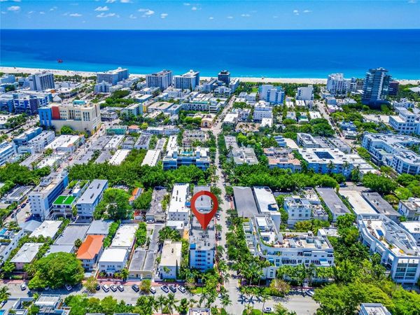 301 Jefferson Ave , Unit 4A, Miami Beach, FL 33139