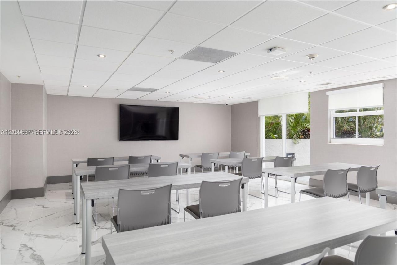 185 SE 14th Ter , Unit 2512, Miami, FL 33131 Photo