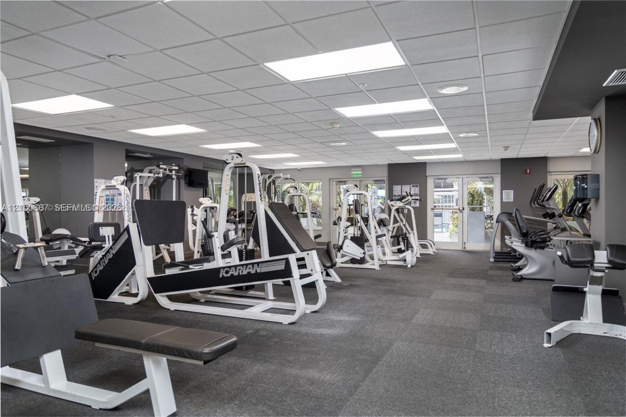 185 SE 14th Ter , Unit 2512, Miami, FL 33131 Photo