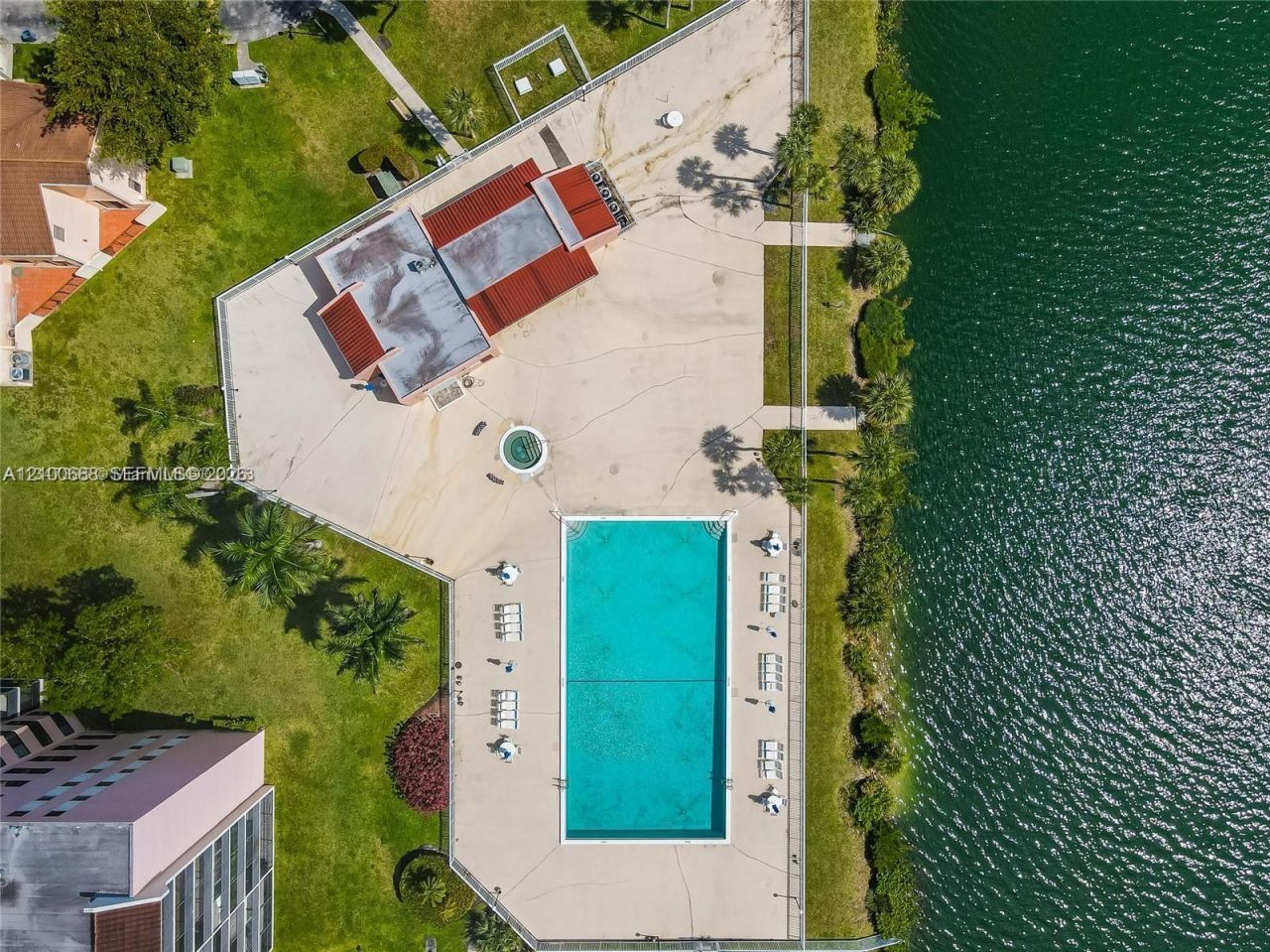 20850 San Simeon Way , Unit 106-5, Miami, FL 33179 Photo