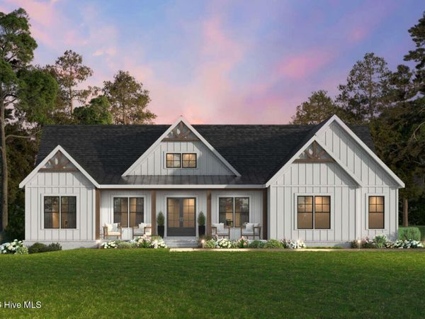 1192 N Williams Road, Pink Hill, NC 28572