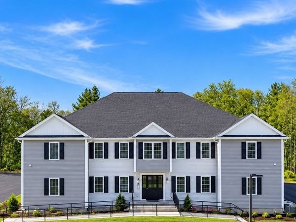 206 Central Street, Unit A, Avon, MA 02332
