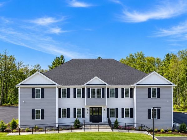 206 Central Street, Unit D, Avon, MA 02332