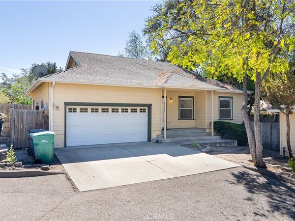 5078 Palma, Atascadero, CA 93422
