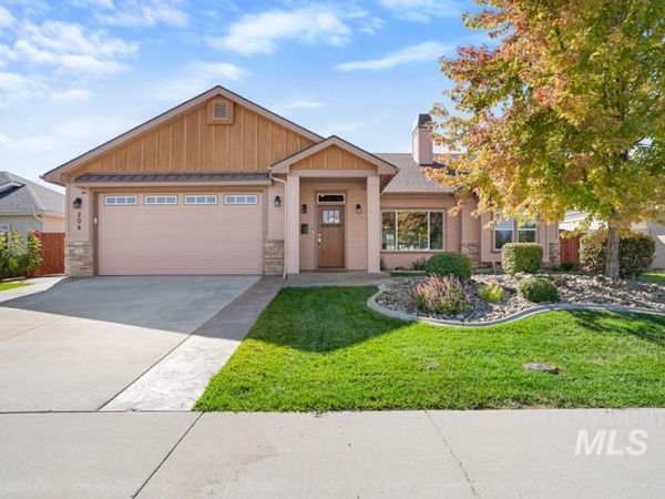 204 E Mckinley St., New Plymouth, ID 83655