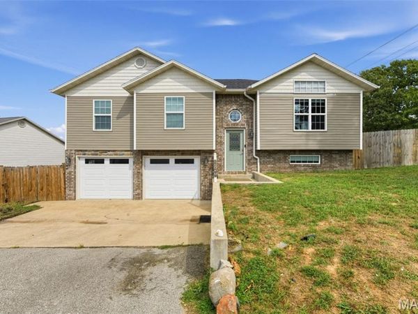 16040 Haidyn Road , St Robert, MO 65584