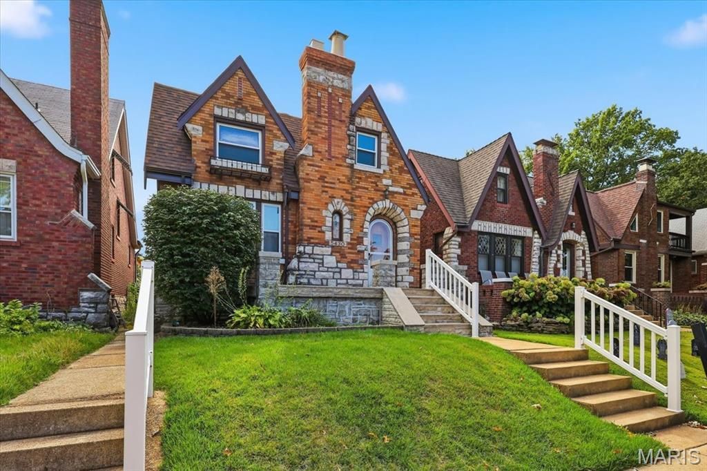 5430 Delor Street , Saint Louis, MO 63109 Main Photo
