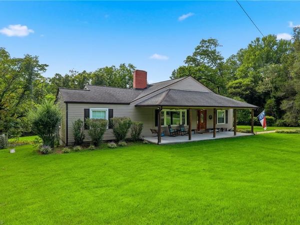 834 Germantown Road, Wilkesboro, NC 28697