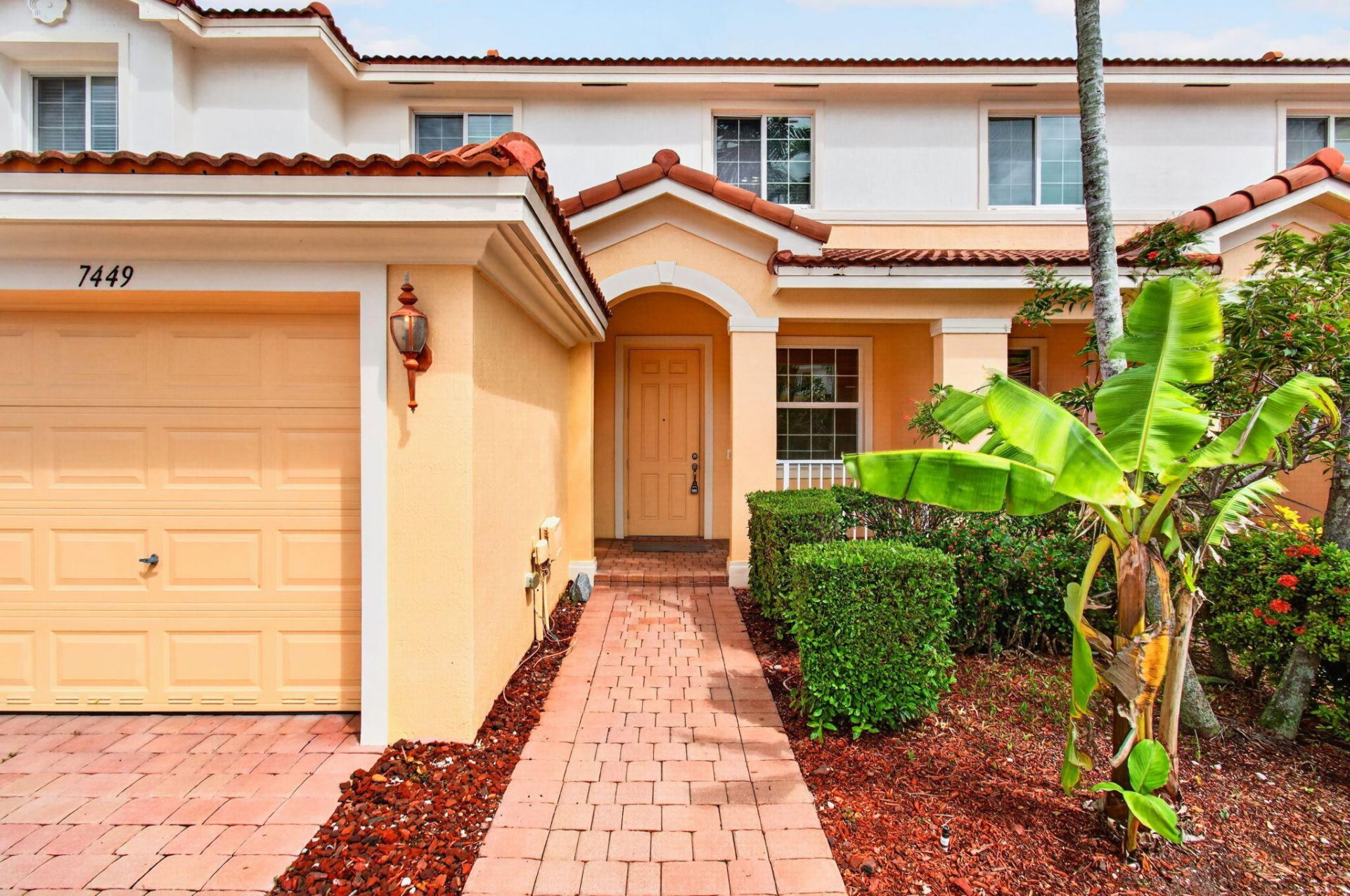 7449 Sarentino Lane, Boynton Beach, FL 33437 Photo