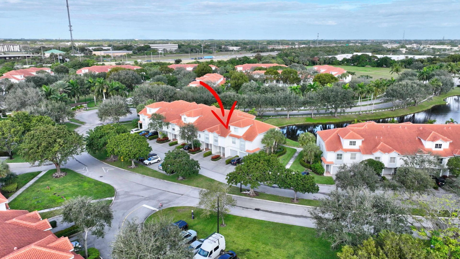 2038 Alta Meadows Lane, Unit 1508, Delray Beach, FL 33444 Photo