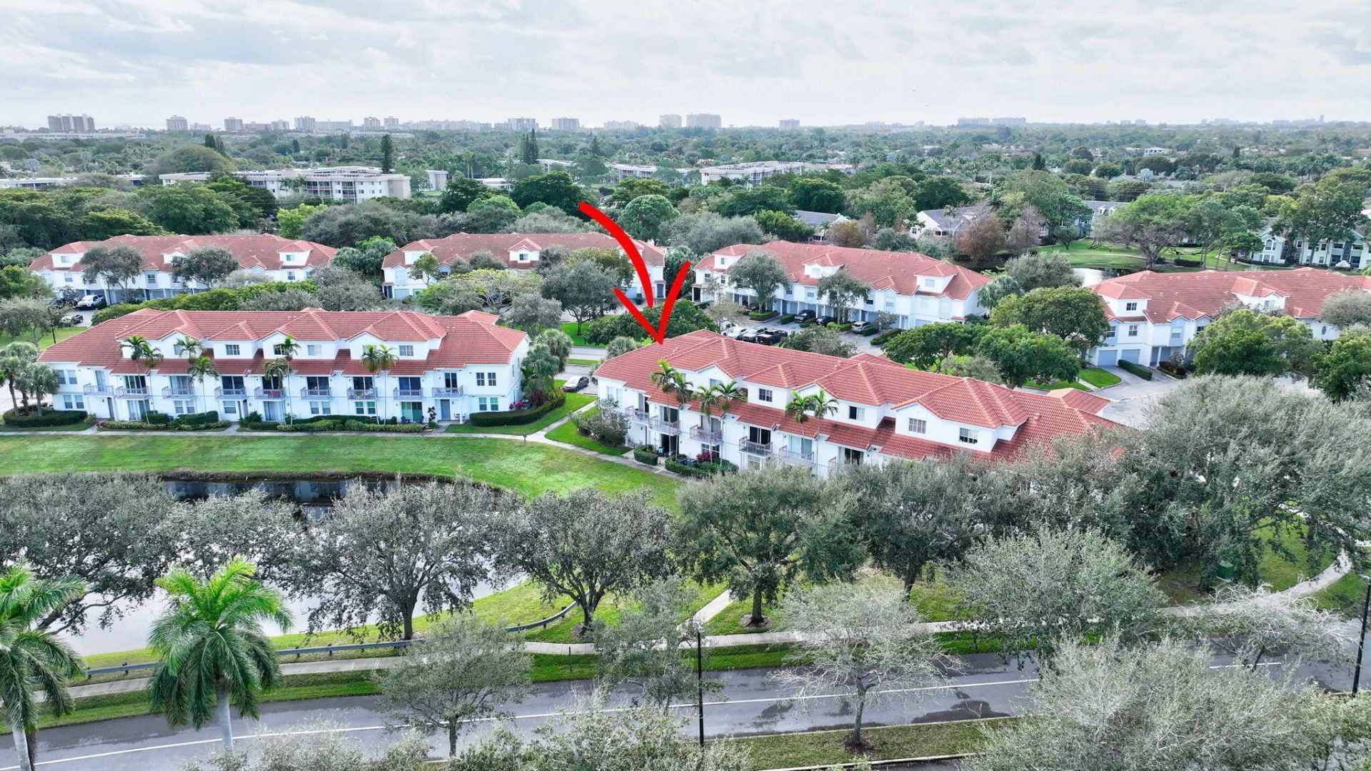 2038 Alta Meadows Lane, Unit 1508, Delray Beach, FL 33444 Photo
