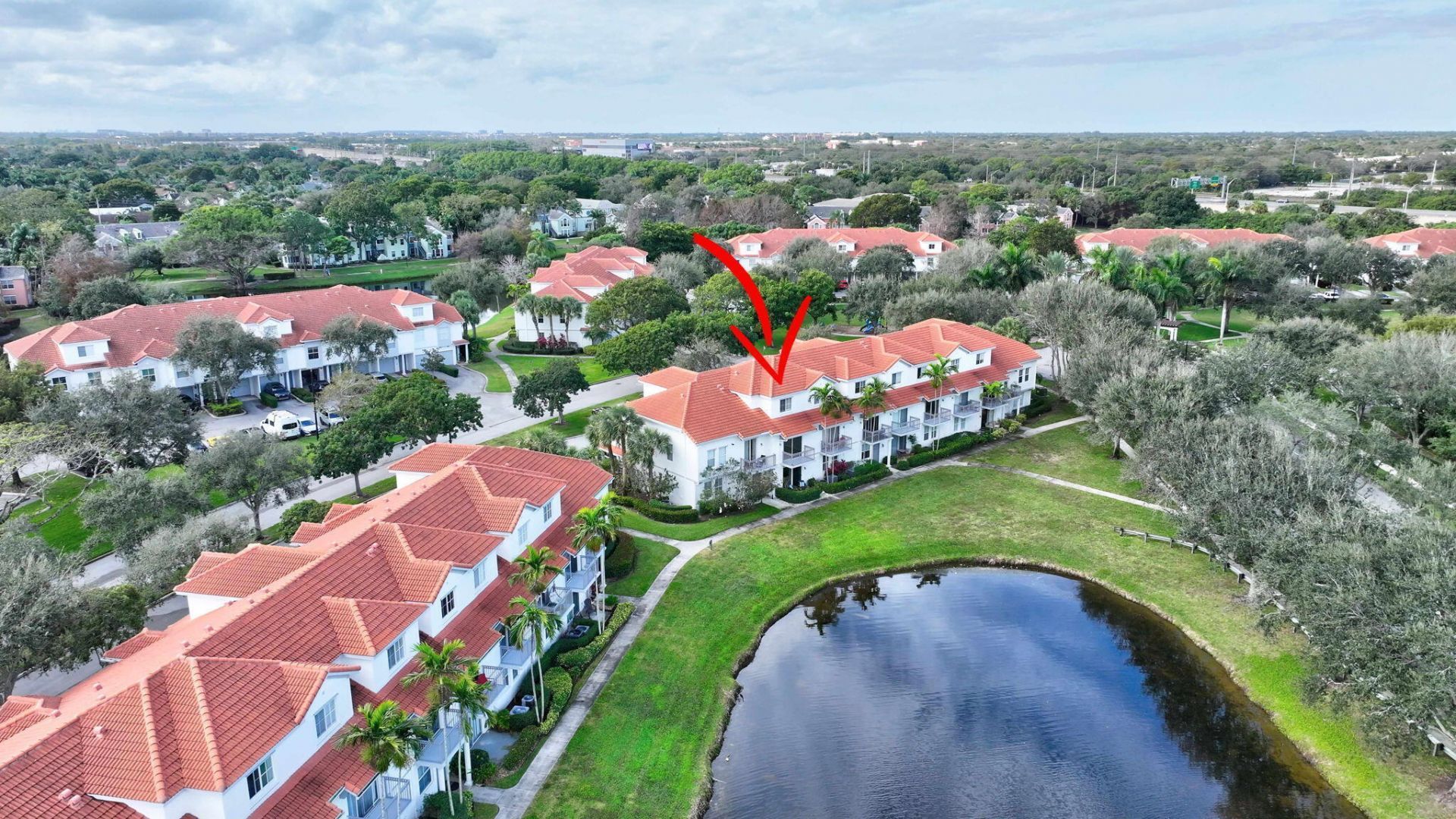 2038 Alta Meadows Lane, Unit 1508, Delray Beach, FL 33444 Photo