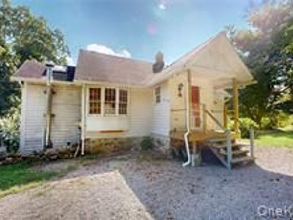 3 Old Croton Falls Road, Somers, NY 10589