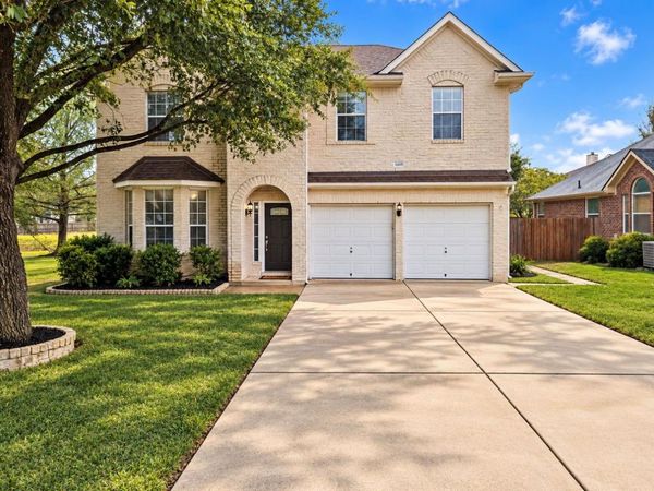 1105 Connemara LN, Pflugerville, TX 78660