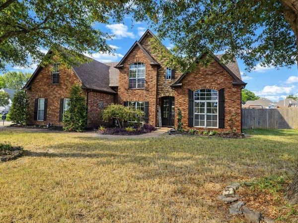 11920 CRANSTON CV, Arlington, TN 38002