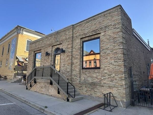 103 S 2nd Street, Mount Horeb, WI 53572