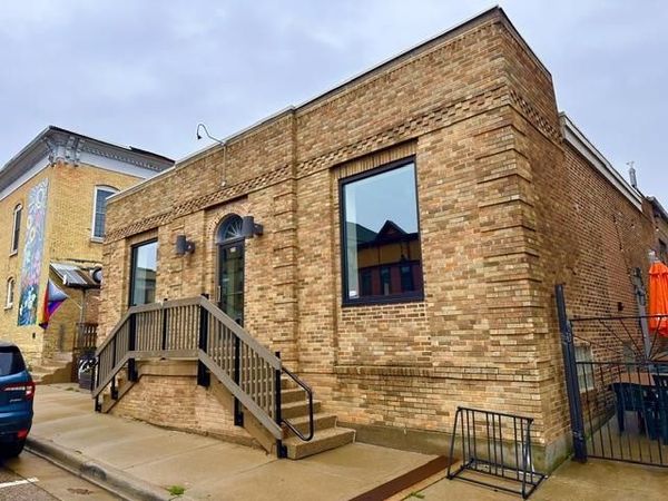 103 S 2nd Street, Mount Horeb, WI 53572
