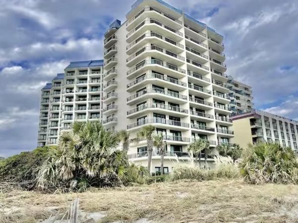 200 76th Ave. N, Unit 508, Myrtle Beach, SC 29572