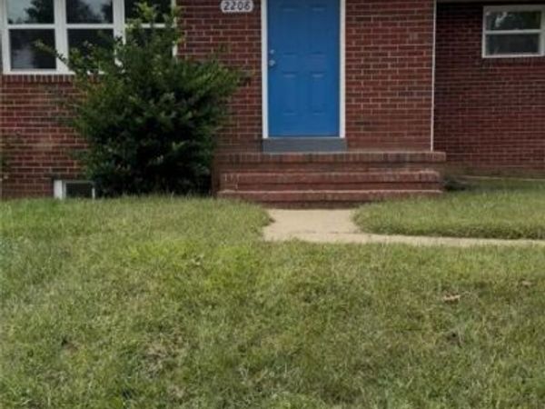 2208 Kirby Road, Richmond, VA 23224