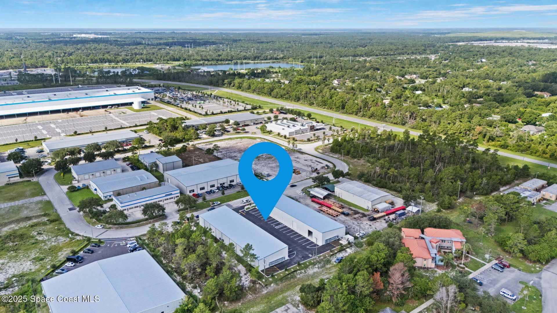 3081 Oxbow Circle , Cocoa, FL 32926 Photo