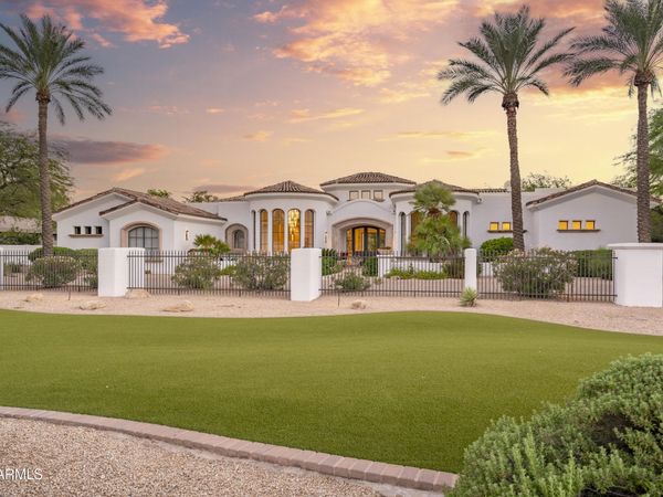 6901 E NORTHERN Avenue, Paradise Valley, AZ 85253