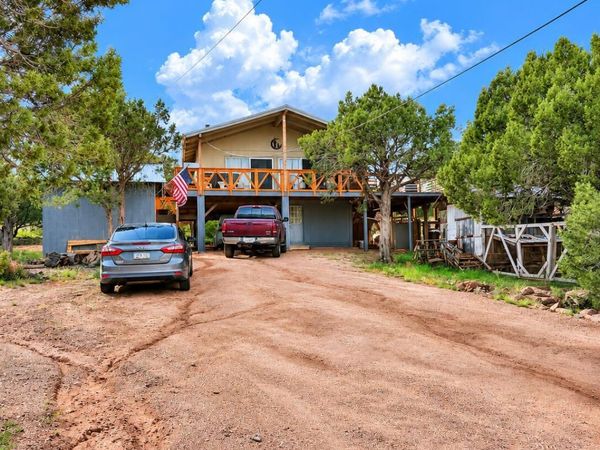506 N BOBBY JONES Drive, Payson, AZ 85541