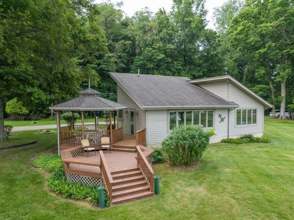 128-A Wilmin Road, Quincy, MI 49082