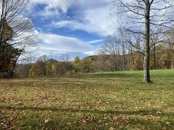 00 Hazen Notch Road, Unit Lot C, Lowell, VT 05847