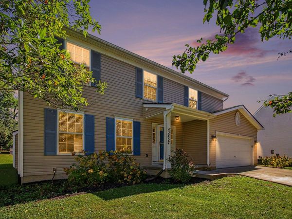 3457 Patriot Court, Hebron, KY 41048