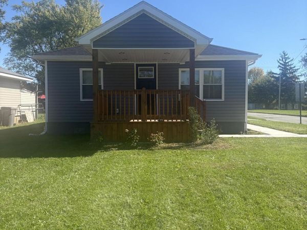 1680 S Union Street, Lima, OH 45804