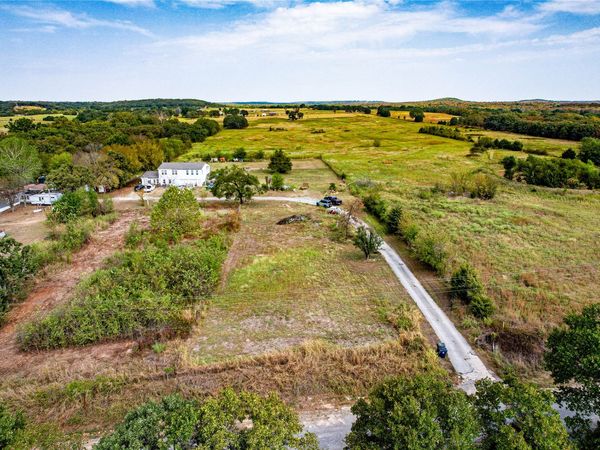 27863 W 231st Street S, Bristow, OK 74010
