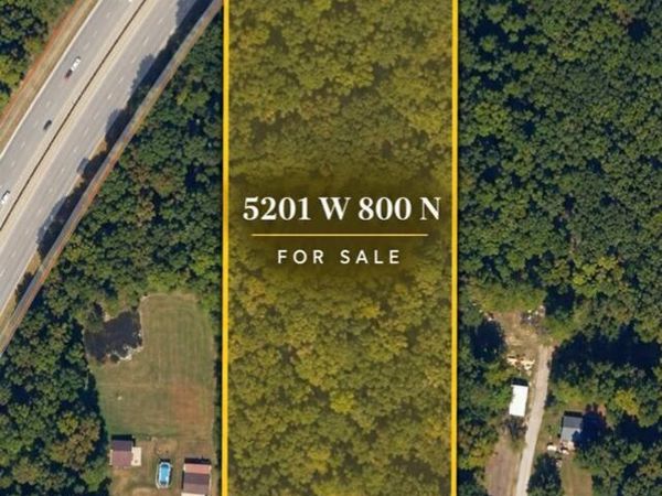 5201 W 800 N , Michigan City, IN 46360