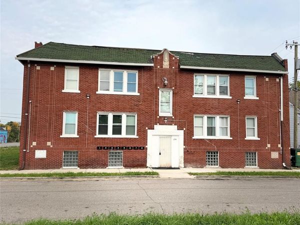 11744 Cascade Street, Detroit, Mi 48204