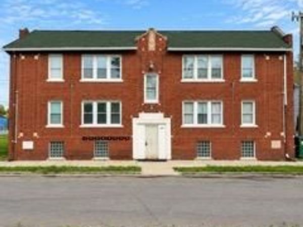 11744 Cascade Street , Detroit, Mi 48204