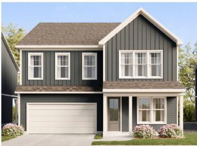 10130 Arabian Avenue, Unit 159, Collegedale, TN 37363 Main Photo